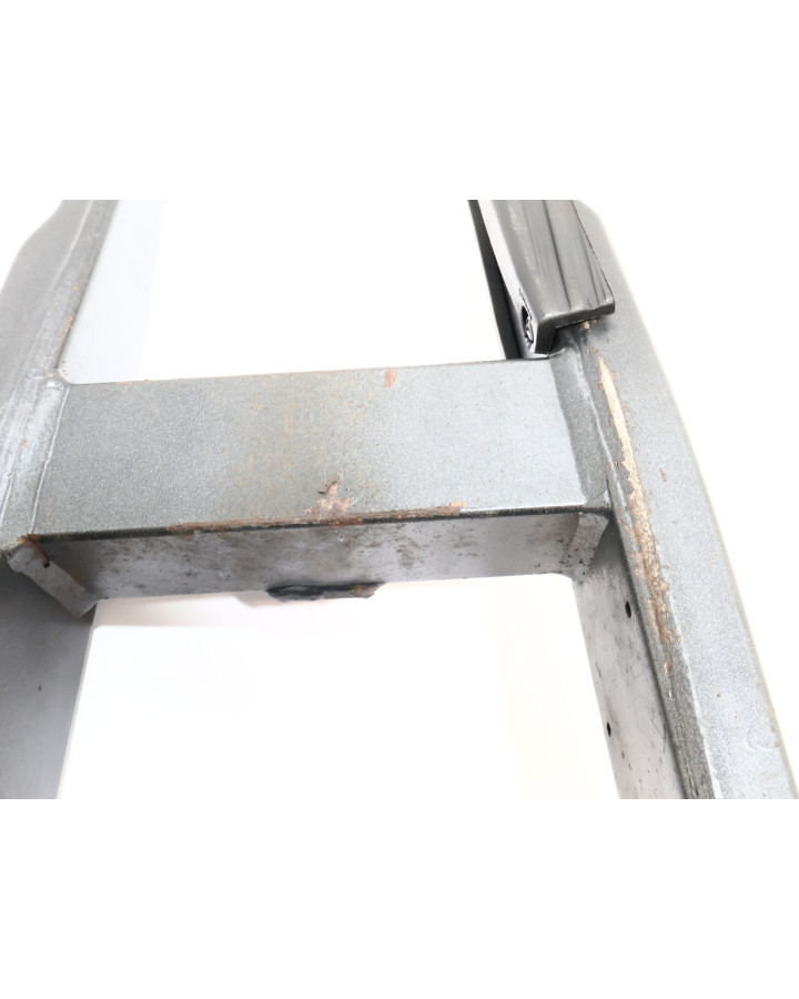 Derbi Senda/Aprilia SX50/Gilera SMT, sving