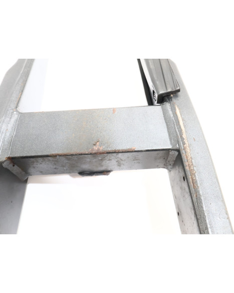 Derbi Senda/Aprilia SX50/Gilera SMT, sving