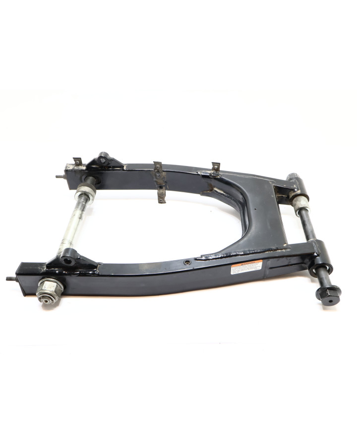 Harley-Davidson Street 750, sving