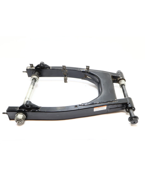 Harley-Davidson Street 750, sving