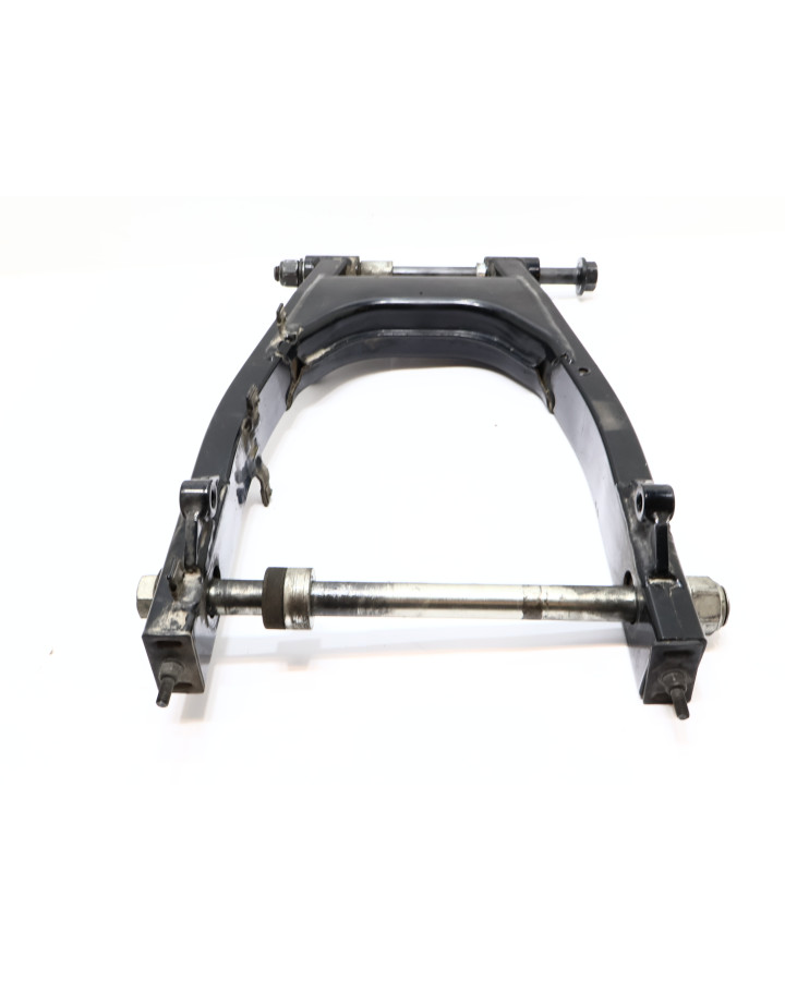 Harley-Davidson Street 750, sving