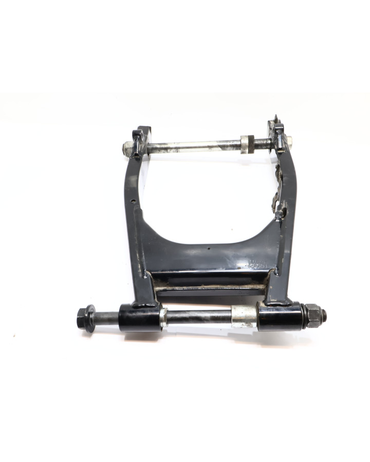 Harley-Davidson Street 750, sving