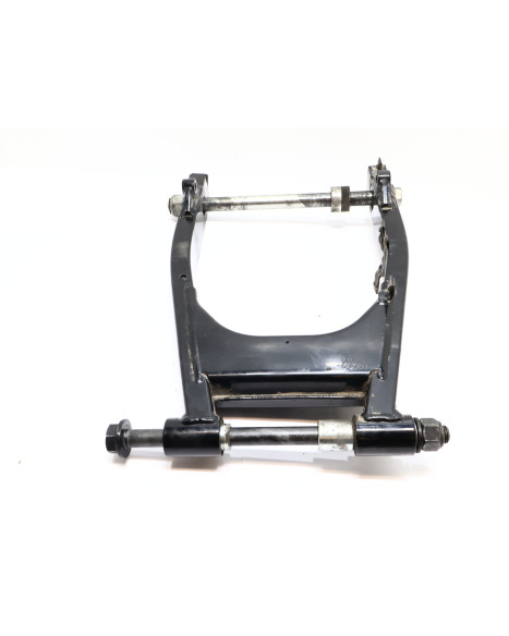 Harley-Davidson Street 750, sving