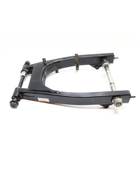 Harley-Davidson Street 750, sving 2