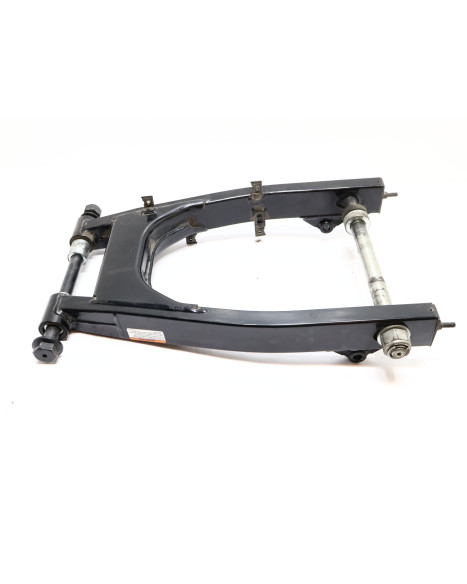 Harley-Davidson Street 750, sving