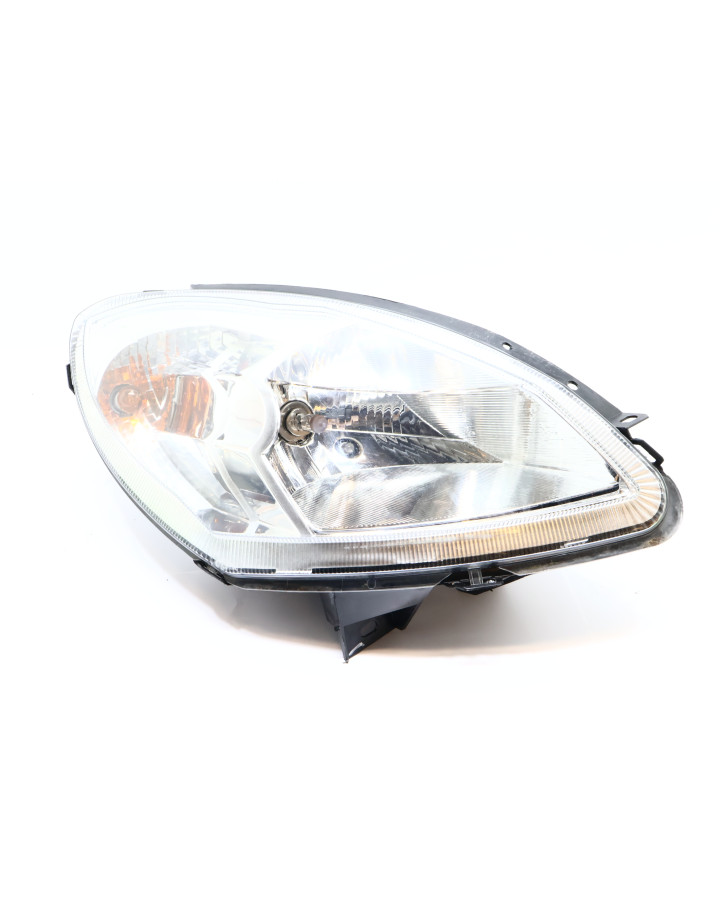 Ligier JS50/IXO, framlykta höger