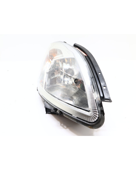 Ligier JS50/IXO, framlykta höger