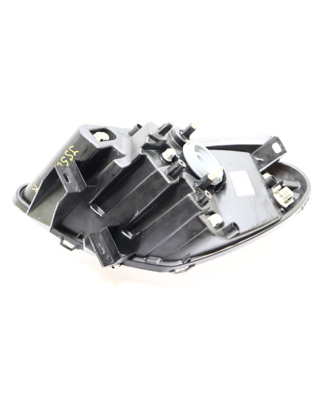 Ligier JS50/IXO, framlykta höger