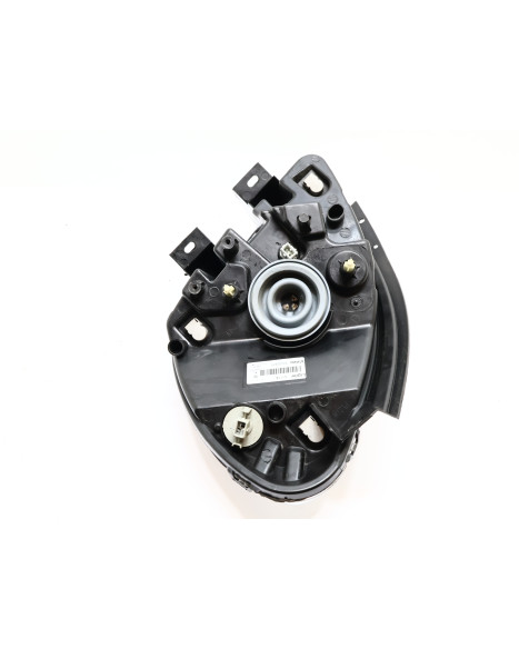 Ligier JS50/IXO, framlykta höger