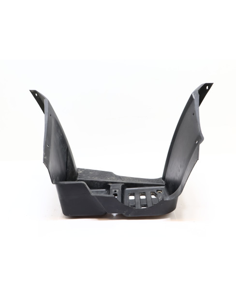 Linhai 500D Promax, fotplatta vänster 2