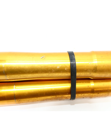 Yamaha XSR900, gaffelben (par)