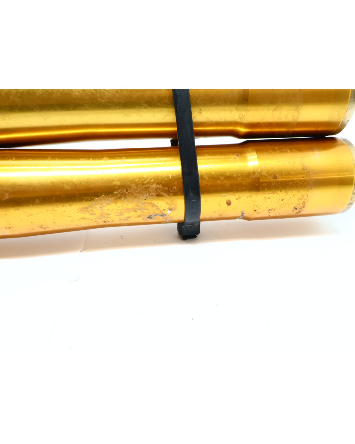 Yamaha XSR900, gaffelben (par)