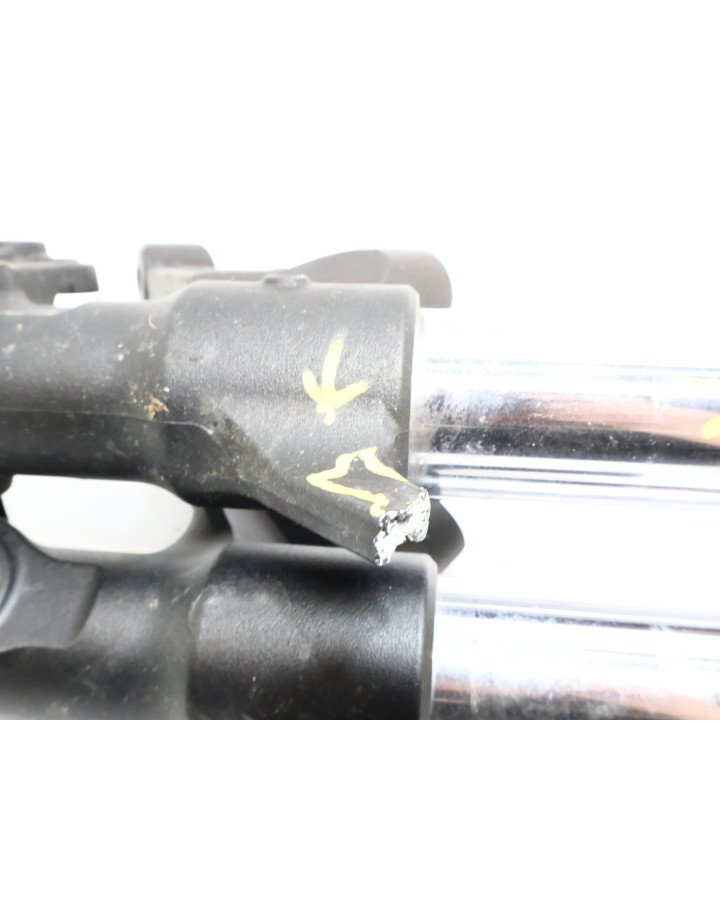 Yamaha XSR900, gaffelben (par)