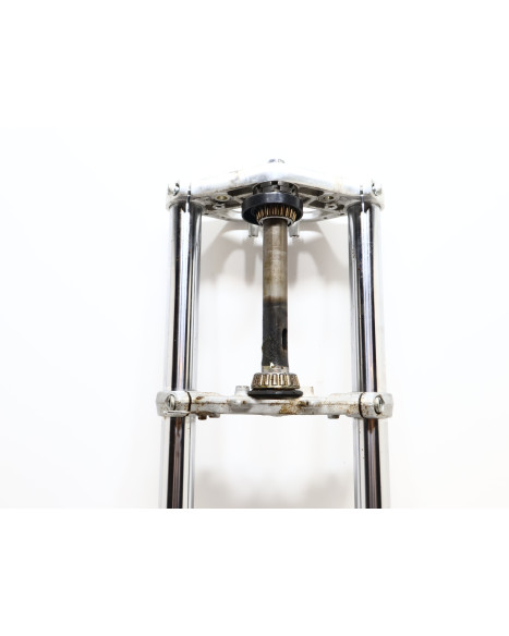 Kawasaki EN 500 Vulcan, framgaffel