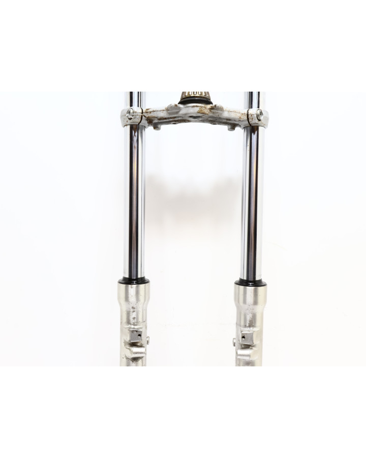 Kawasaki EN 500 Vulcan, framgaffel