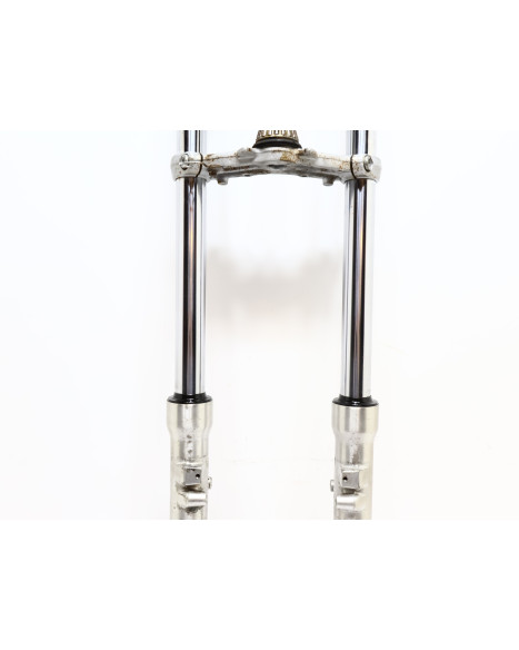 Kawasaki EN 500 Vulcan, framgaffel