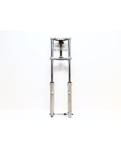 Kawasaki EN 500 Vulcan, framgaffel