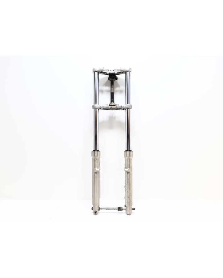 Kawasaki EN 500 Vulcan, framgaffel