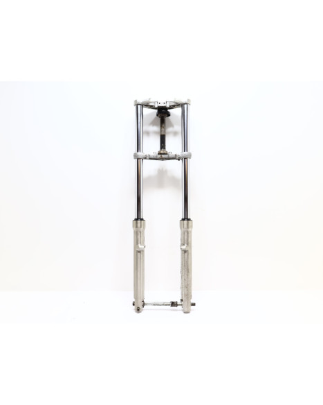 Kawasaki EN 500 Vulcan, framgaffel