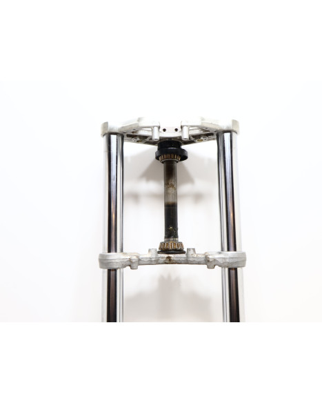 Kawasaki EN 500 Vulcan, framgaffel