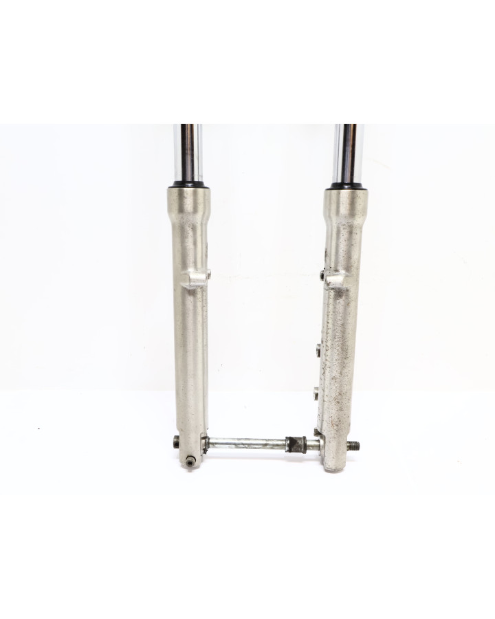 Kawasaki EN 500 Vulcan, framgaffel