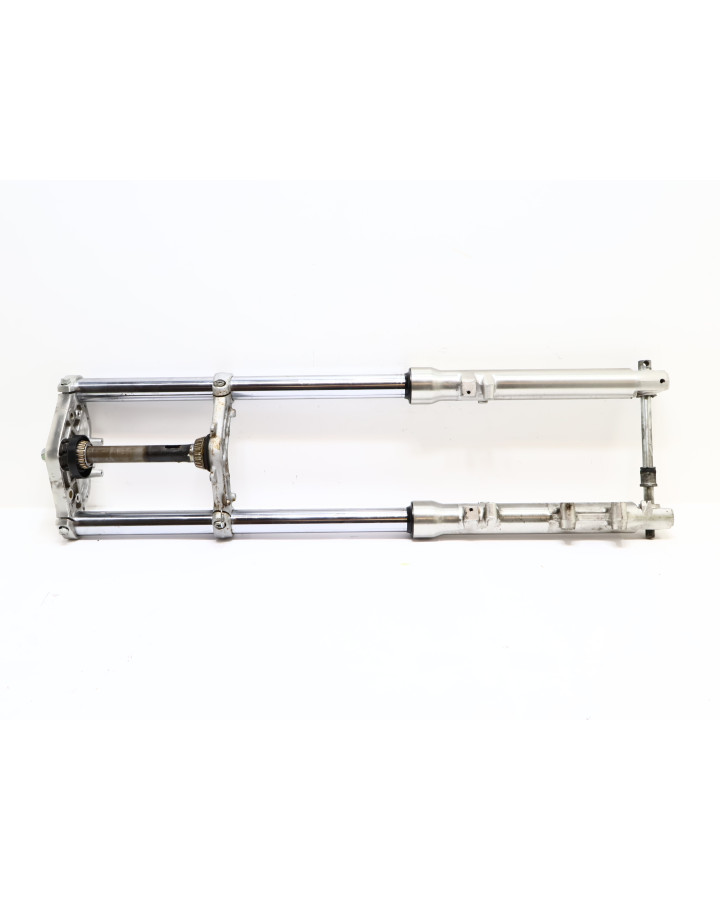 Kawasaki EN 500 Vulcan, framgaffel