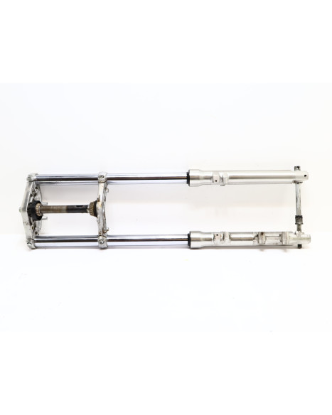 Kawasaki EN 500 Vulcan, framgaffel