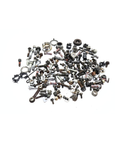 Kawasaki VN1500 Mean Streak, skruvkit