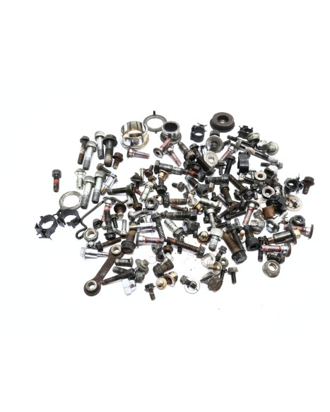 Kawasaki VN1500 Mean Streak, skruvkit