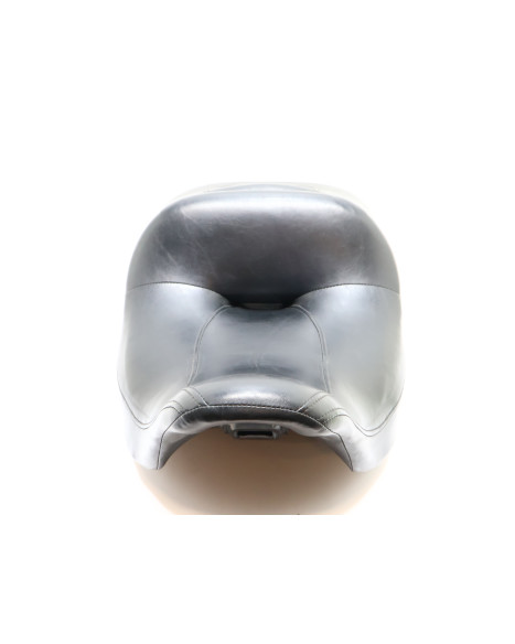 Harley-Davidson Electra Glide, sadel