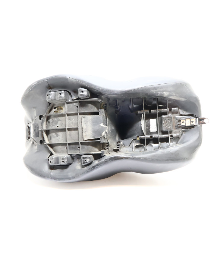 Harley-Davidson Electra Glide, sadel