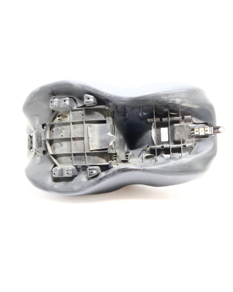 Harley-Davidson Electra Glide, sadel