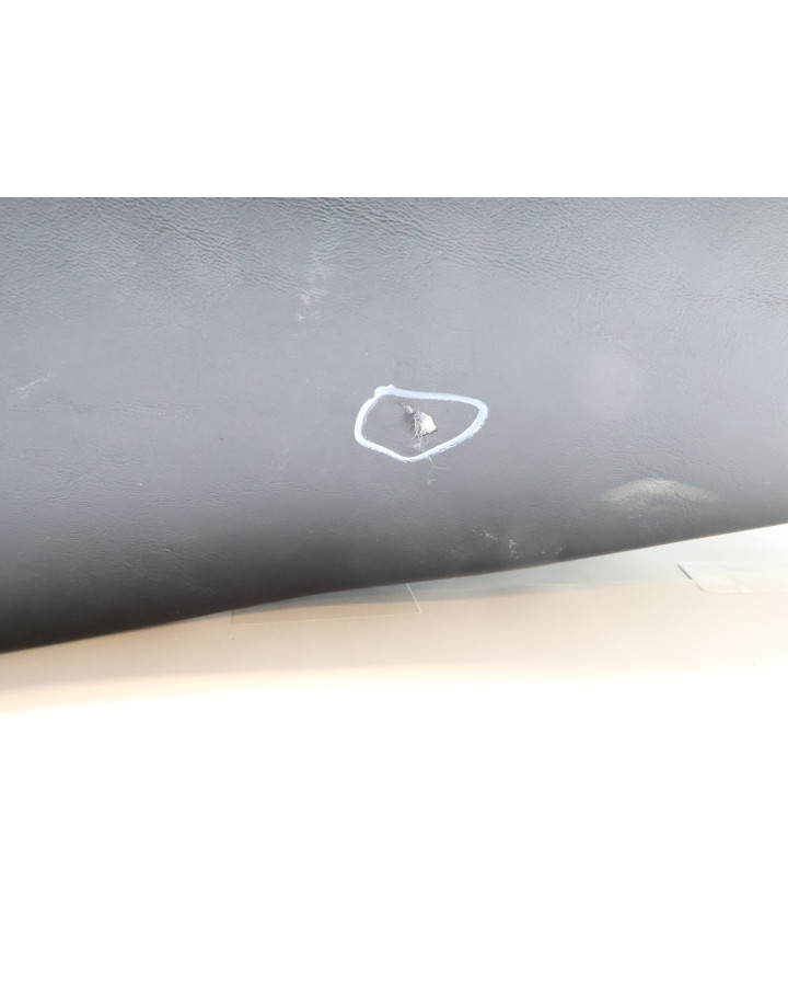 Harley-Davidson Electra Glide, sadel