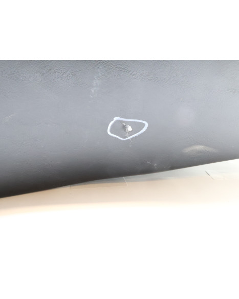 Harley-Davidson Electra Glide, sadel