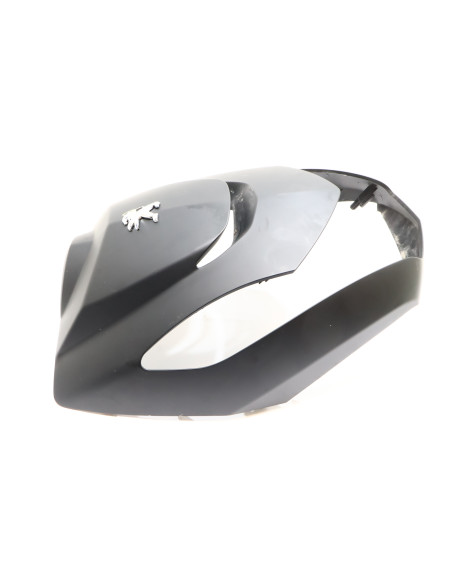 Peugeot Kisbee, frontkåpa