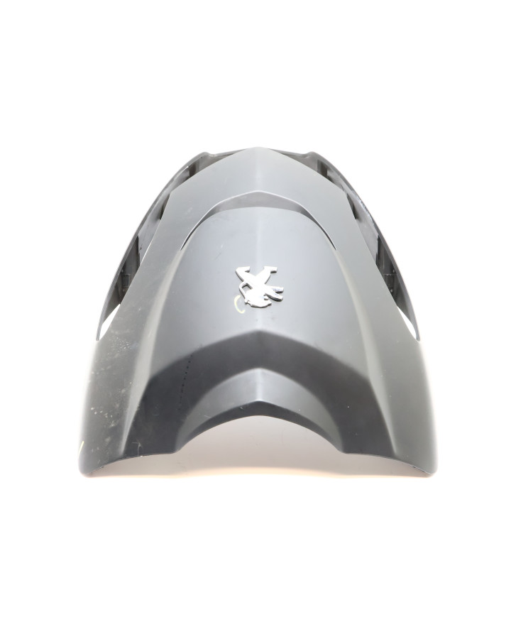 Peugeot Kisbee, frontkåpa