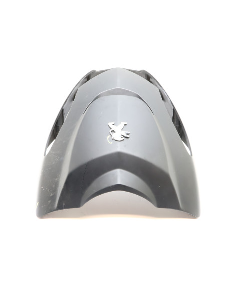 Peugeot Kisbee, frontkåpa