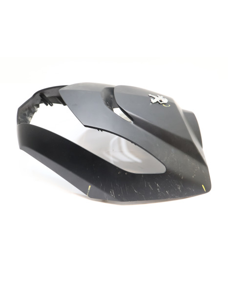 Peugeot Kisbee, frontkåpa