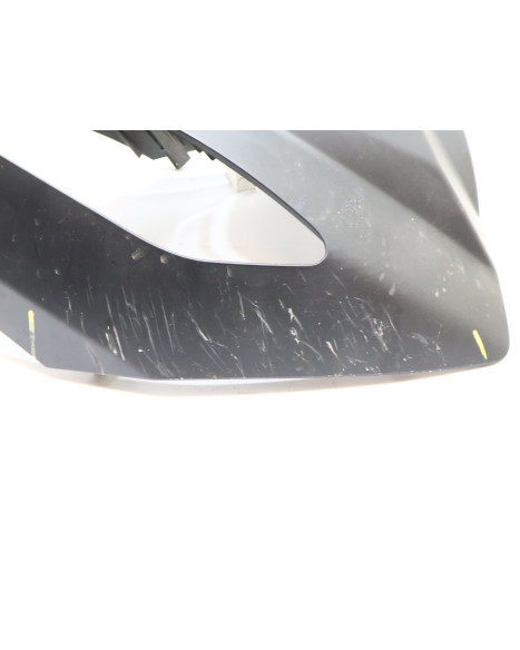 Peugeot Kisbee, frontkåpa