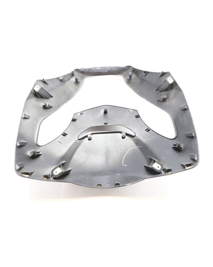 Peugeot Kisbee, frontkåpa