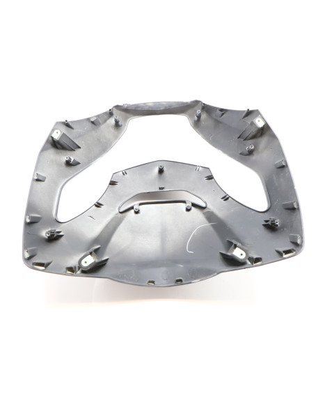 Peugeot Kisbee, frontkåpa