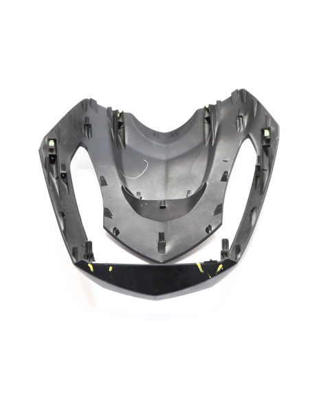 Peugeot Kisbee, frontkåpa