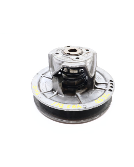 Ligier/Microcar/Chatenet/Bellier/Casalini, JDM, sekundärvariator