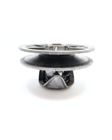 Ligier/Microcar/Chatenet/Bellier/Casalini, JDM, sekundärvariator