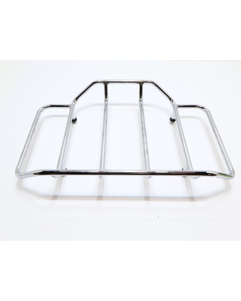 Harley-Davidson Electra Glide, lastrack toppbox