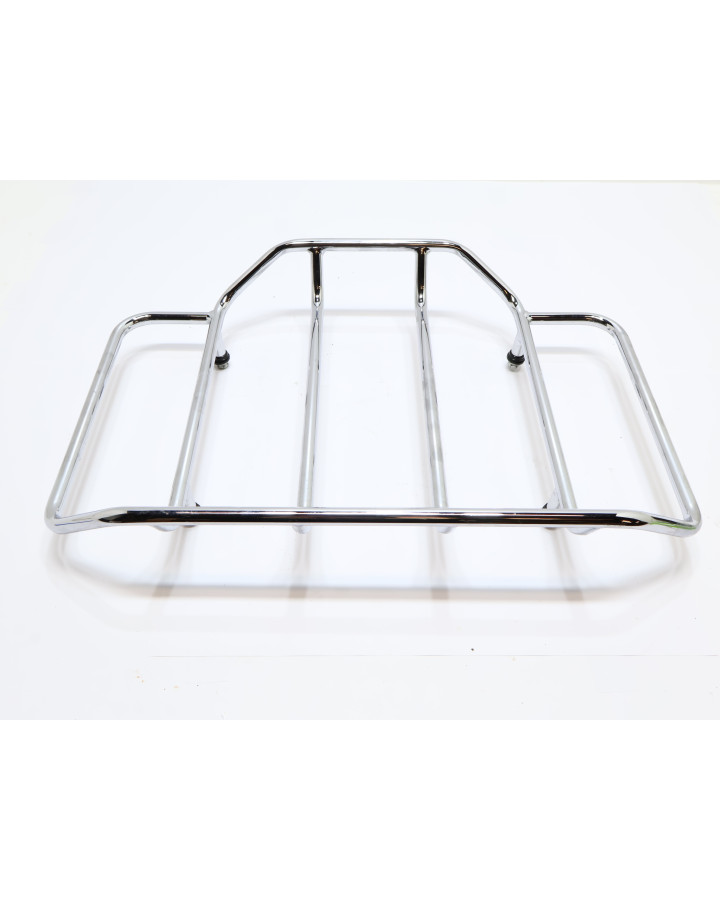 Harley-Davidson Electra Glide, lastrack toppbox