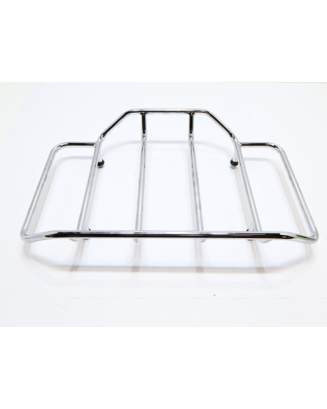 Harley-Davidson Electra Glide, lastrack toppbox