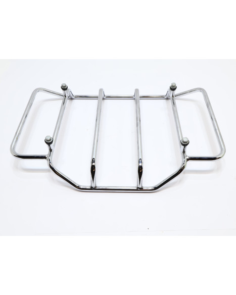 Harley-Davidson Electra Glide, lastrack toppbox