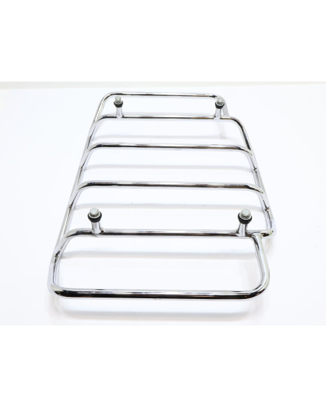 Harley-Davidson Electra Glide, lastrack toppbox