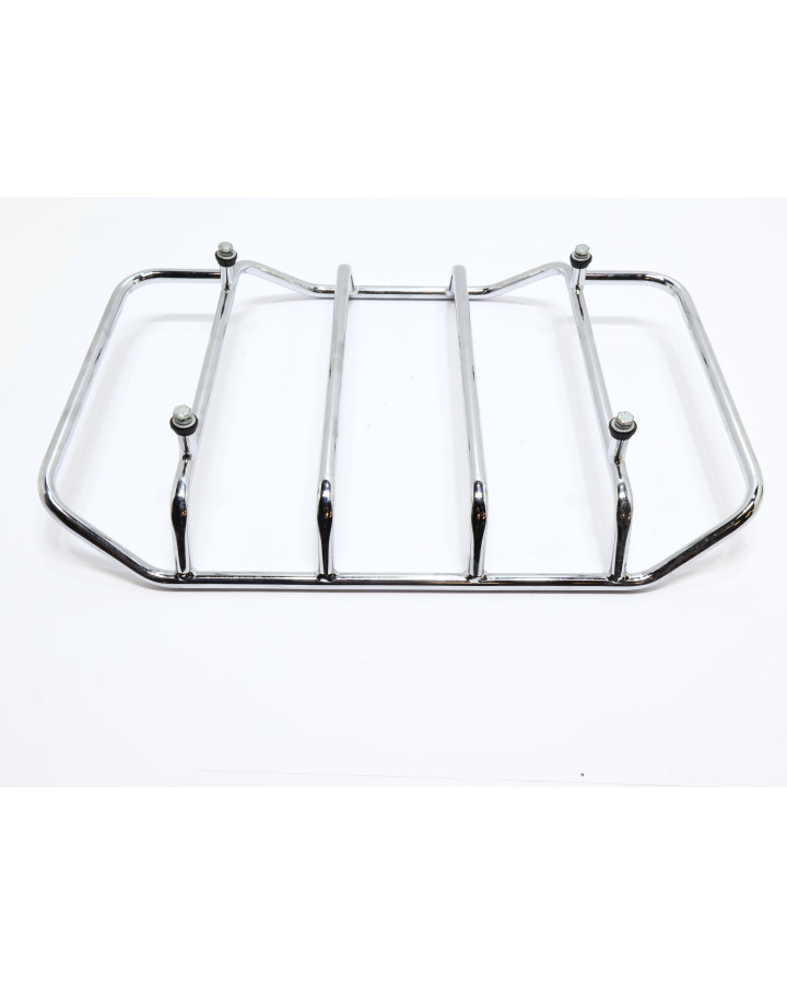 Harley-Davidson Electra Glide, lastrack toppbox